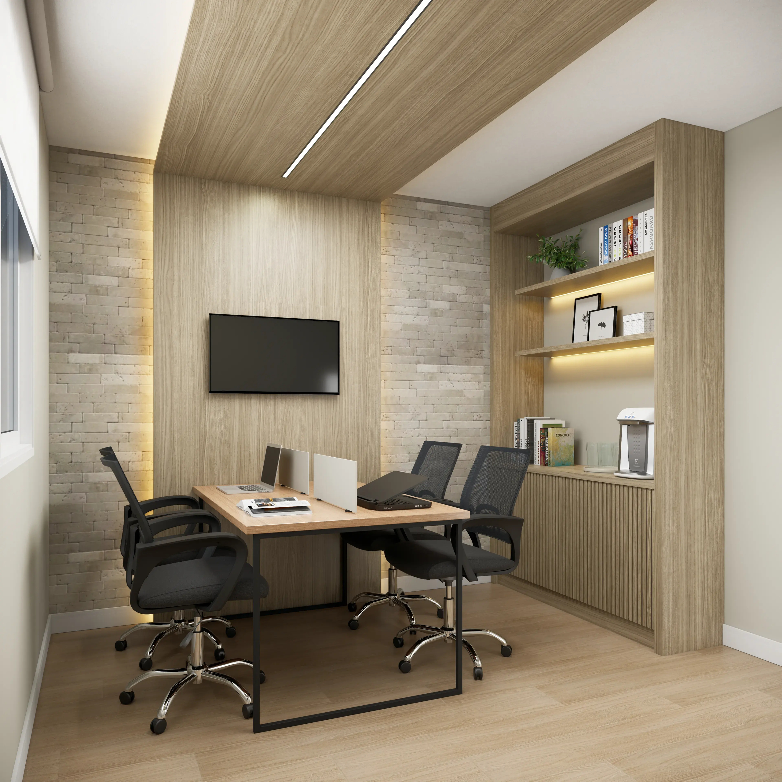 Apartamento na Prime Santana, Zona Norte de São Paulo, ideal para quem busca conforto, mobilidade e ótima localização.
